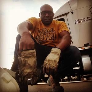 Meet your Posher, Joseph